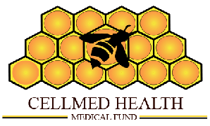 Cellmed logo