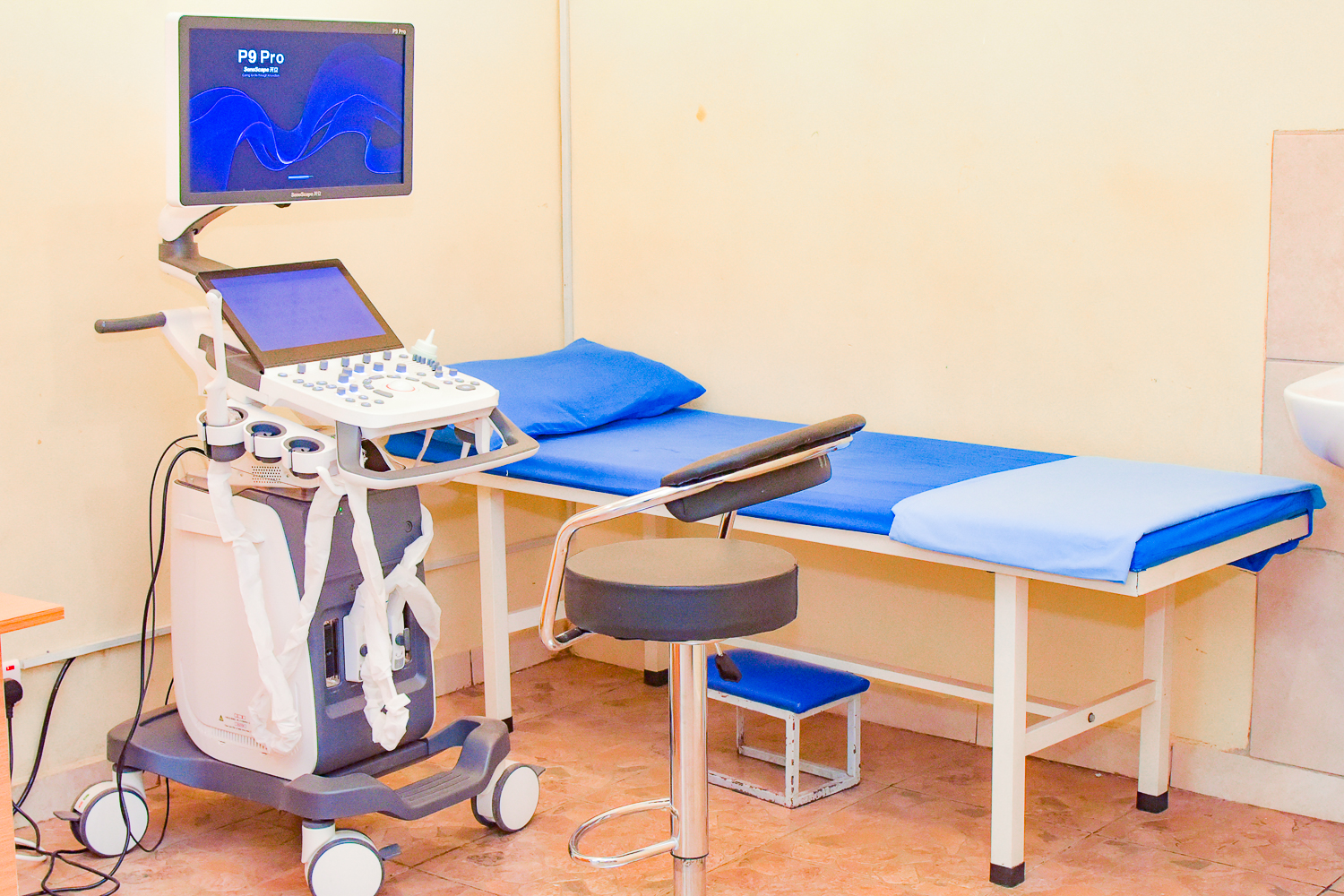 Mariland medical equipment