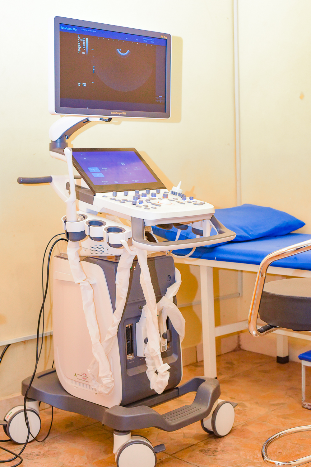 Mariland medical equipment