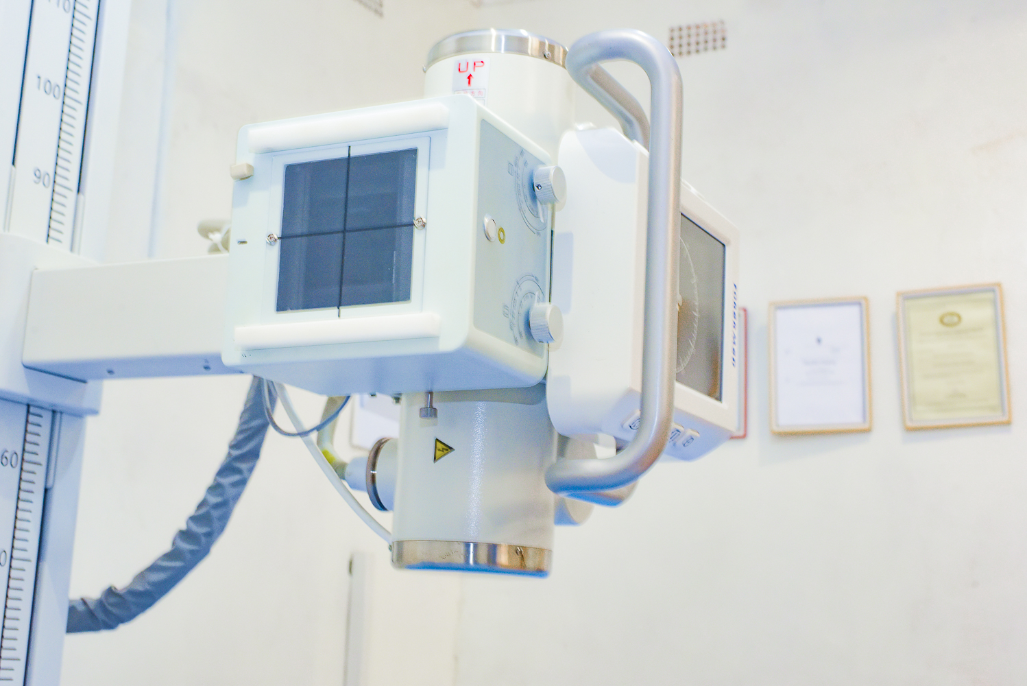Mariland medical equipment