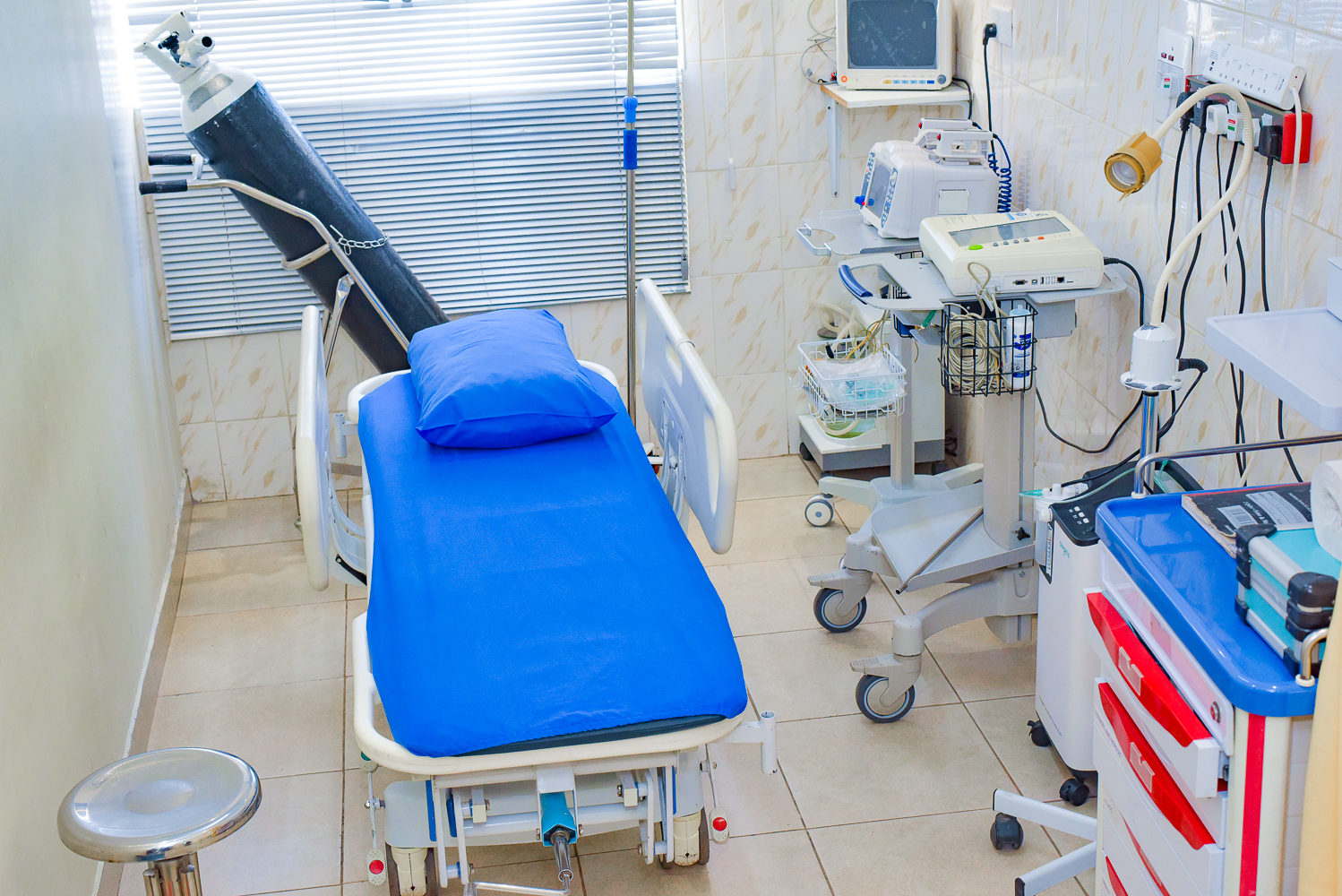Mariland medical equipment
