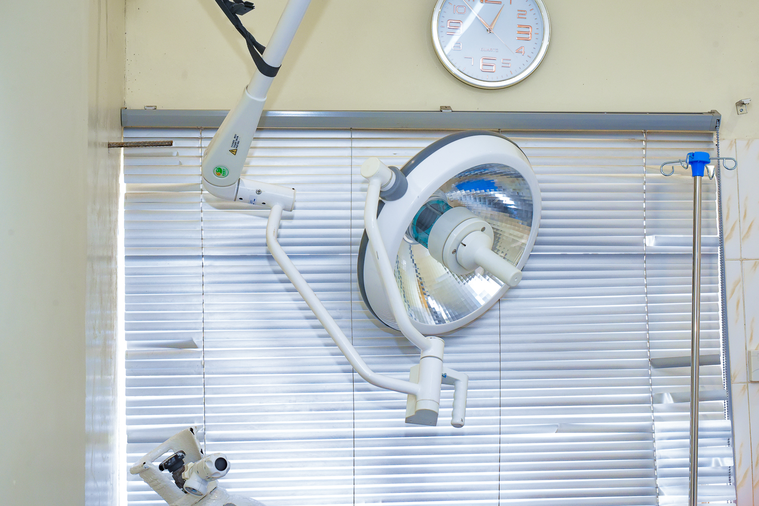 Mariland medical equipment