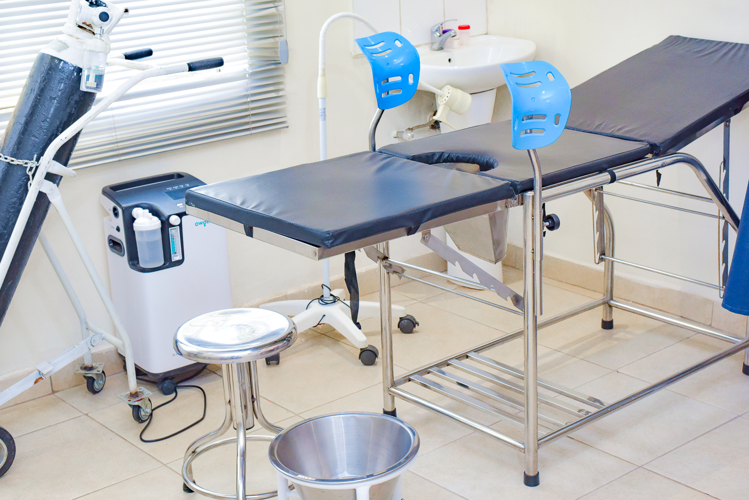 Mariland medical equipment