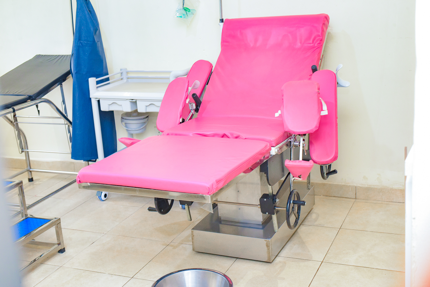 Mariland medical equipment