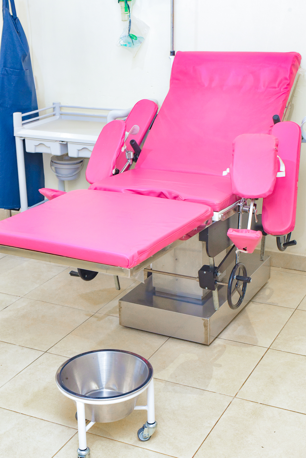 Mariland medical equipment