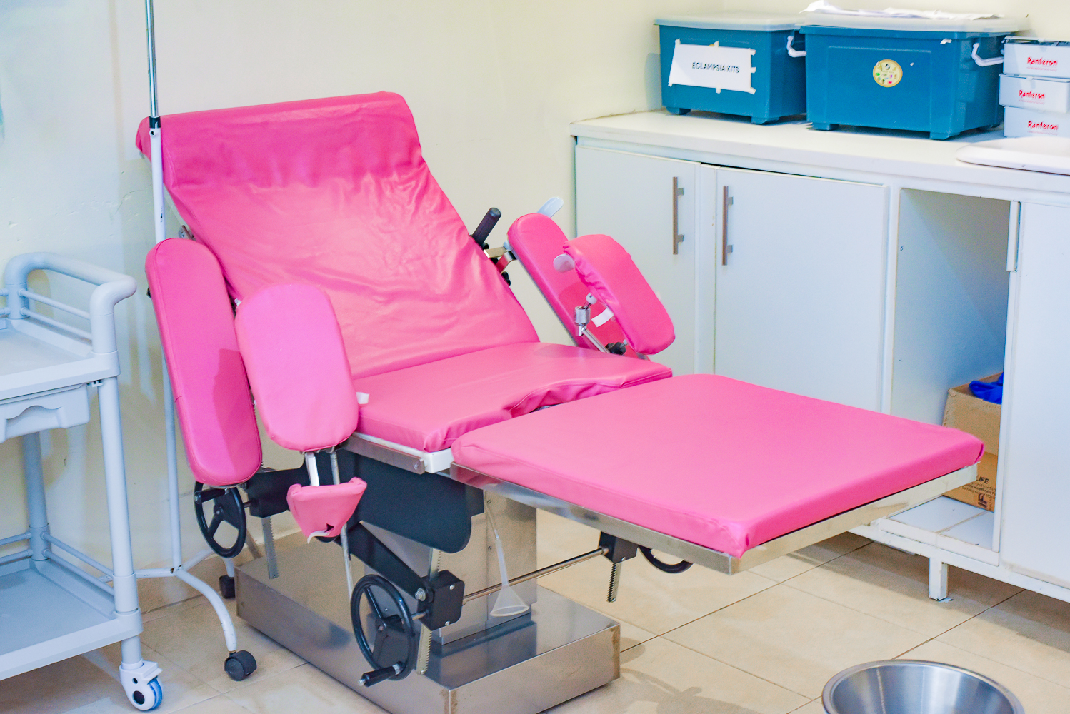 Mariland medical equipment