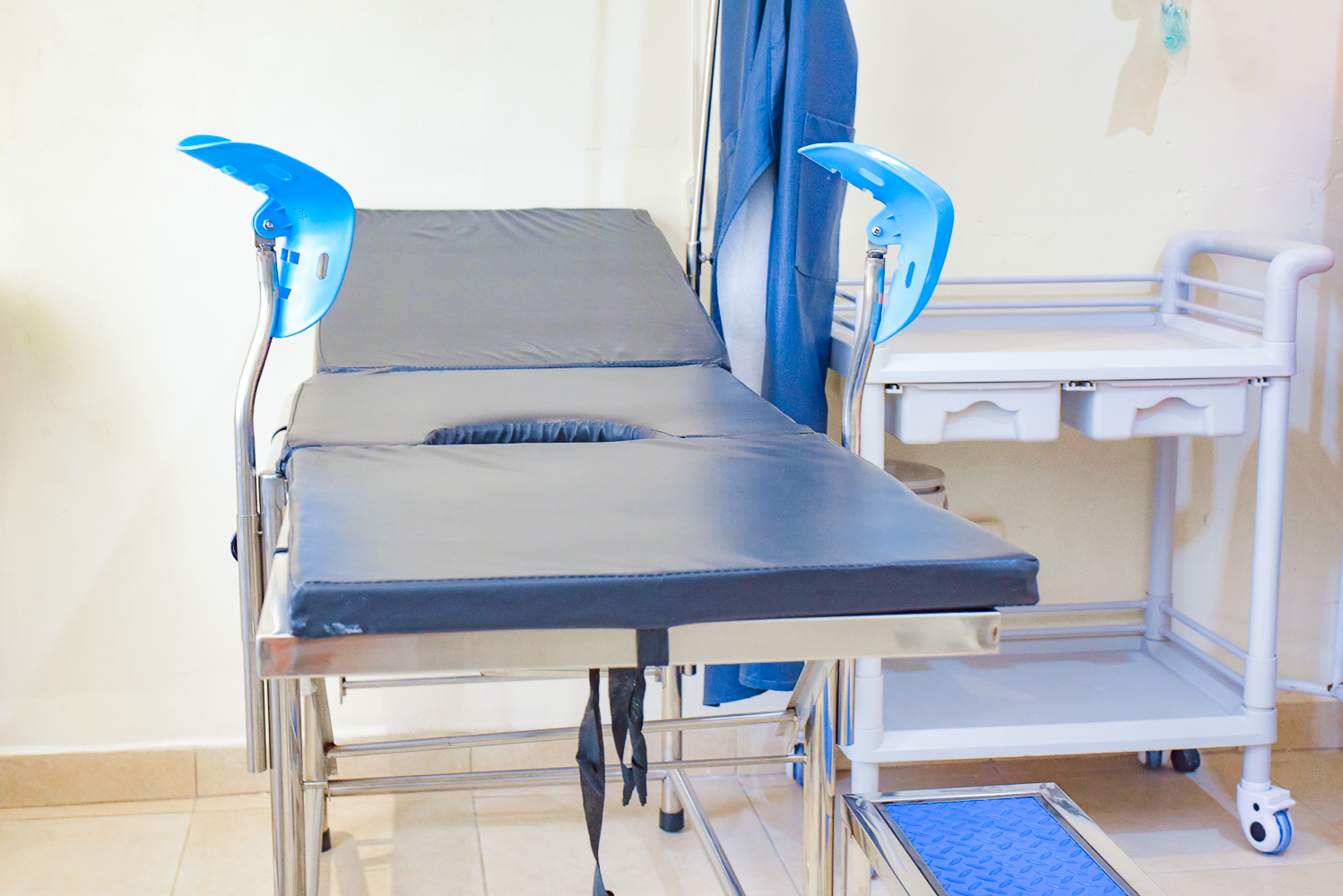 Mariland medical equipment