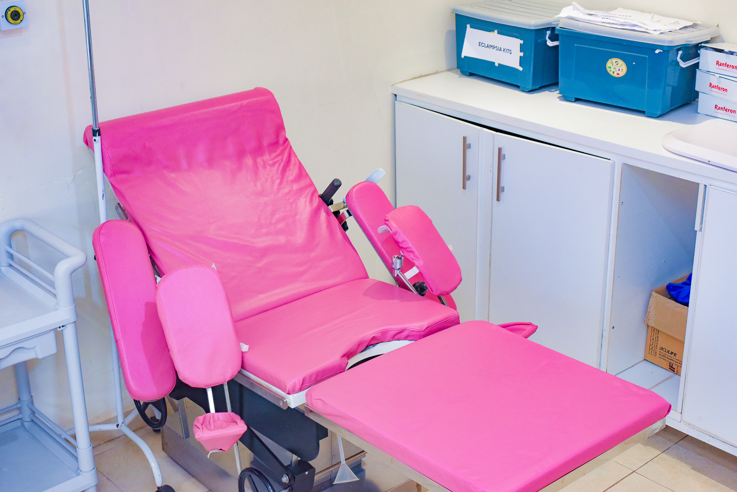 Mariland medical equipment