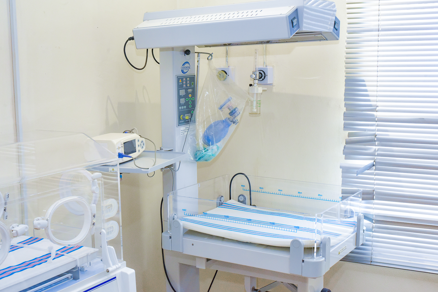 Mariland medical equipment
