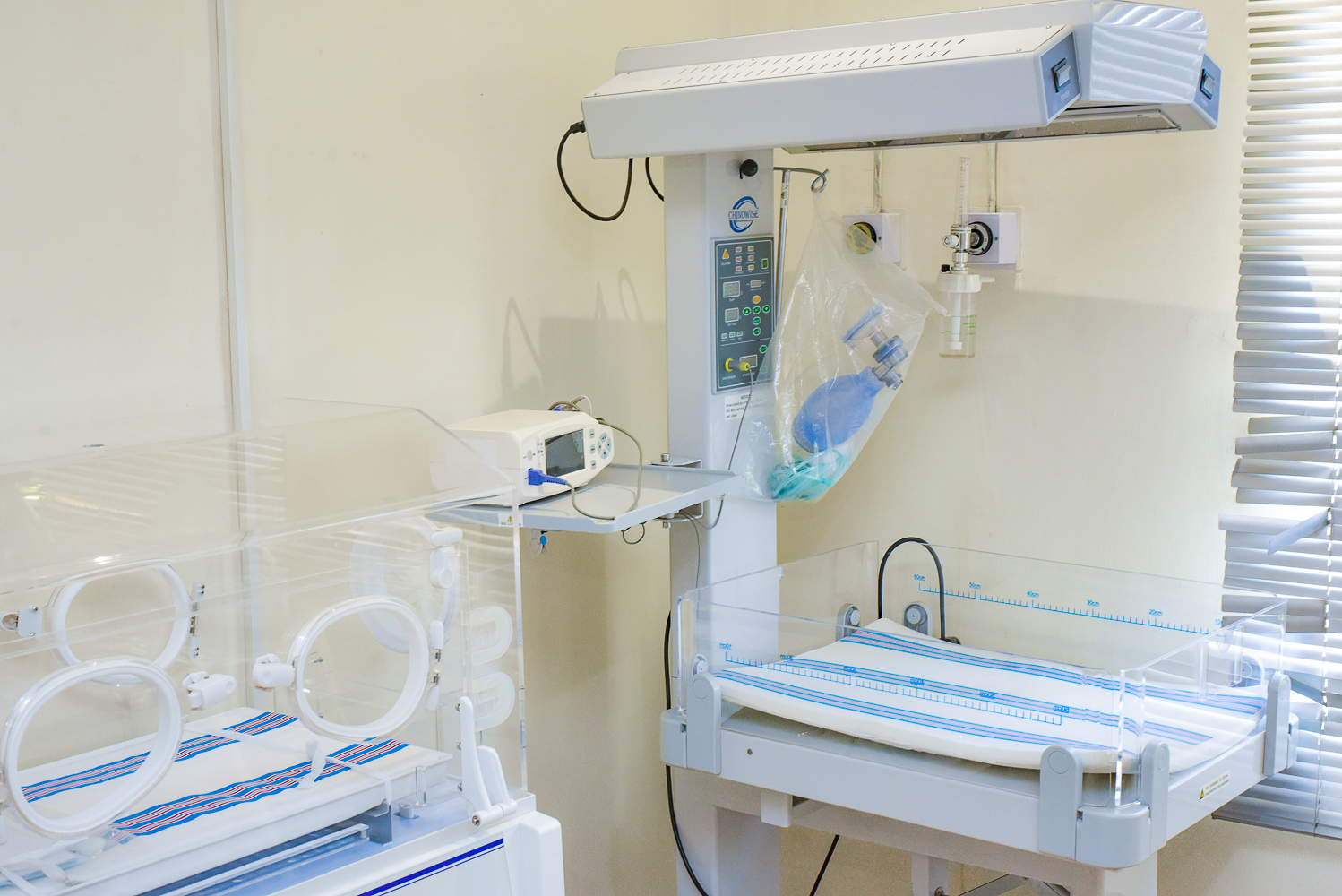 Mariland medical equipment