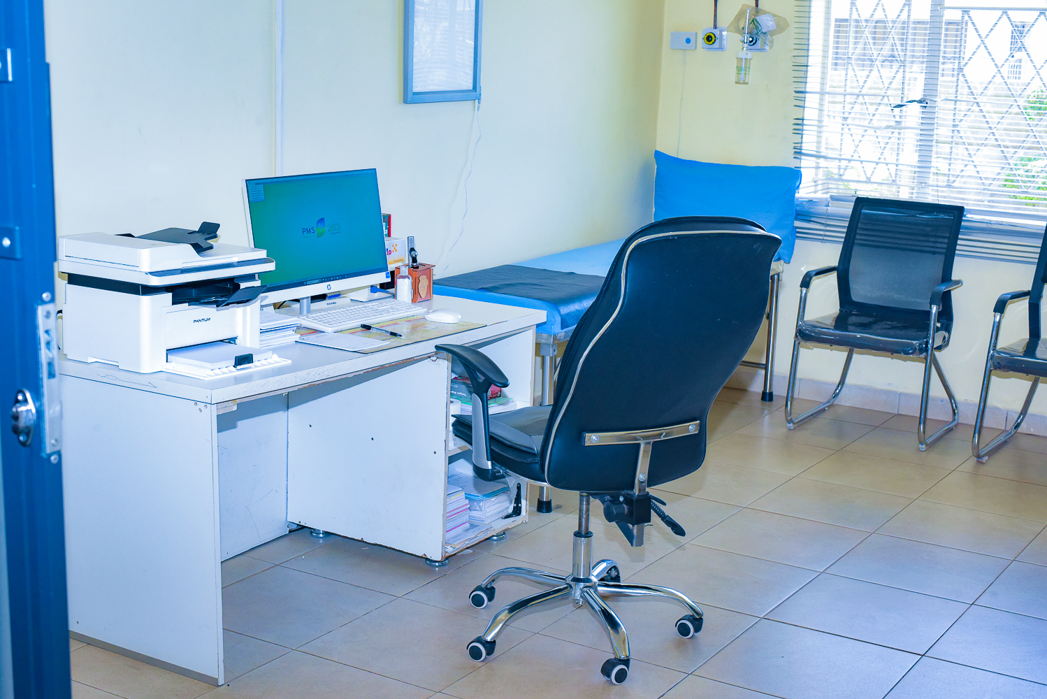 Mariland medical equipment