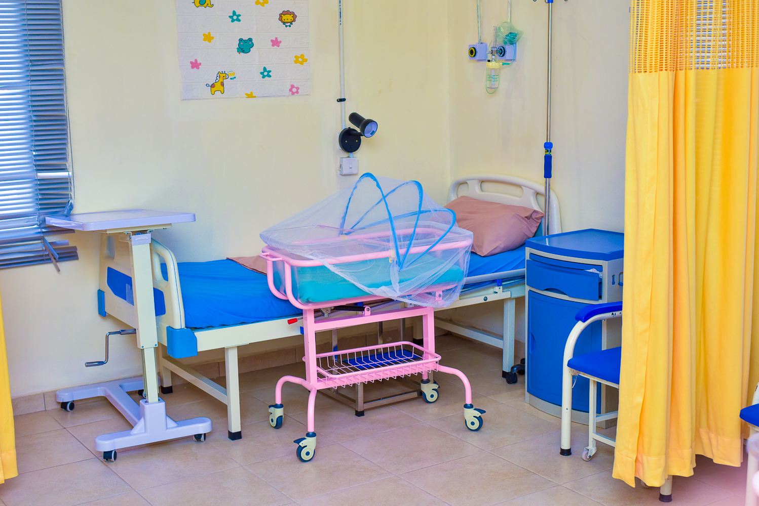 Mariland medical equipment