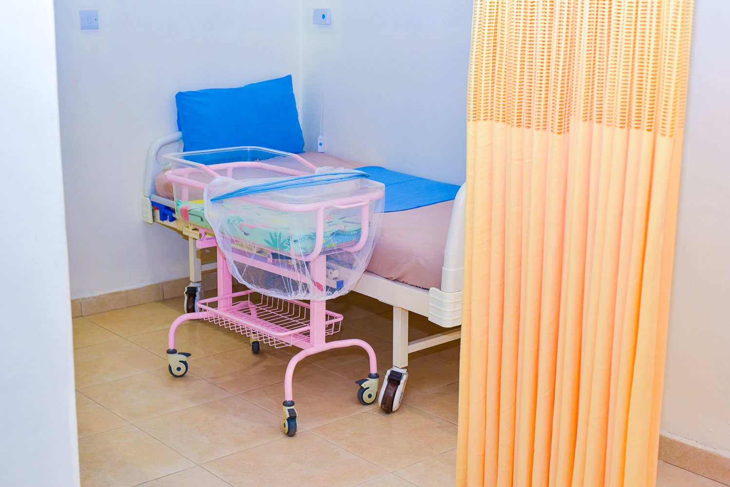 Mariland medical equipment