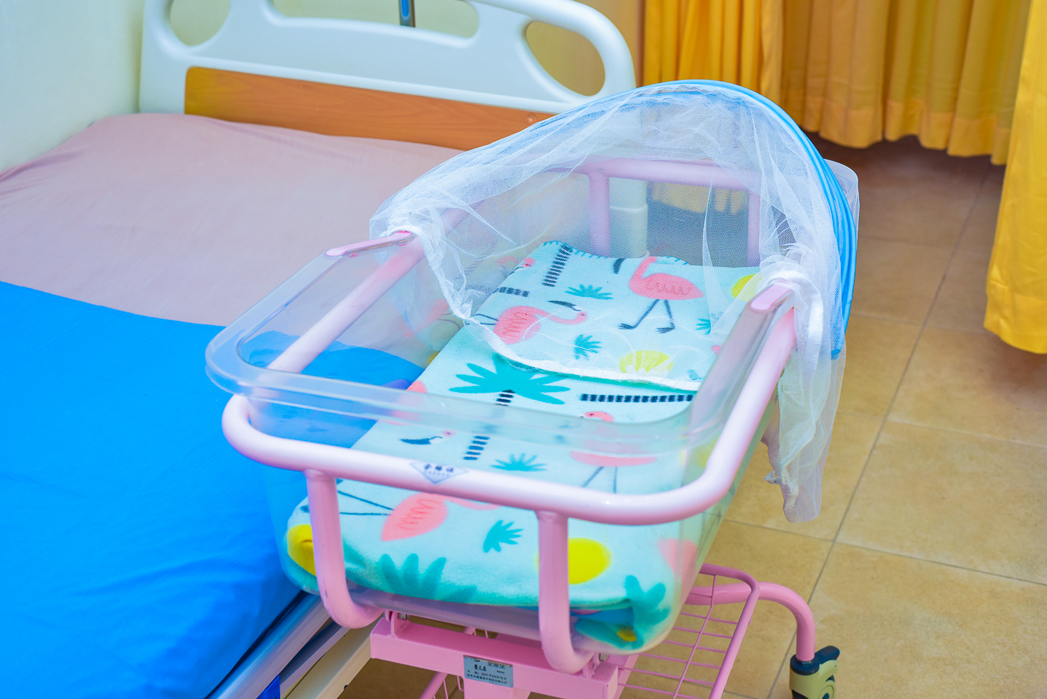 Mariland medical equipment