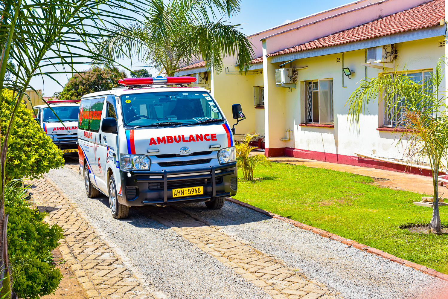 Mariland medical equipment