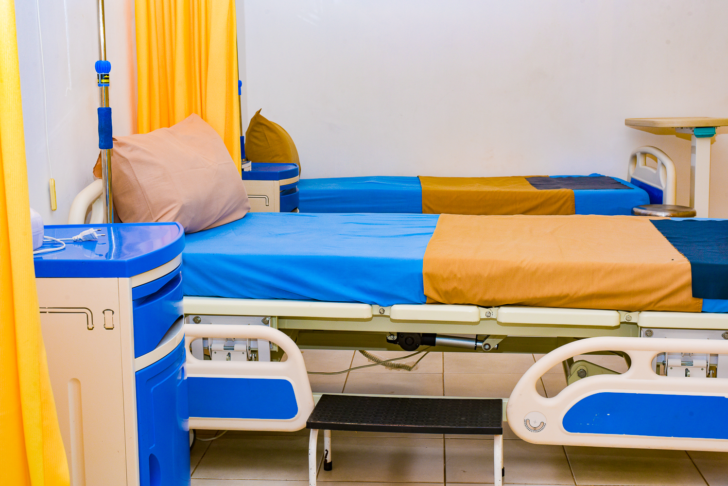 Mariland medical equipment