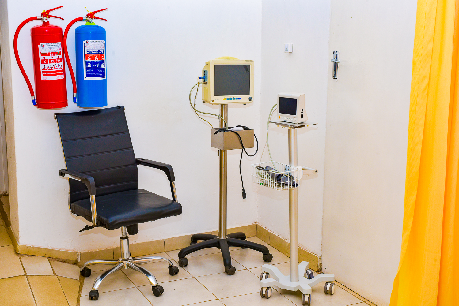 Mariland medical equipment