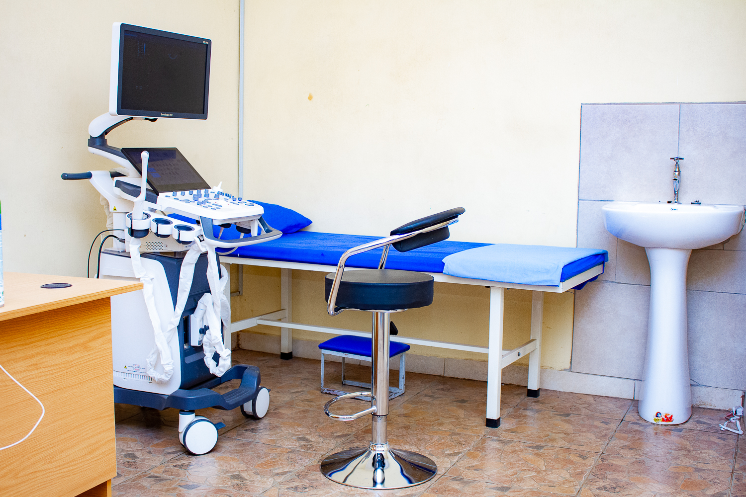 Mariland medical equipment