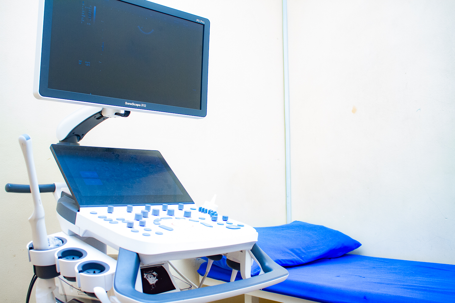 Mariland medical equipment