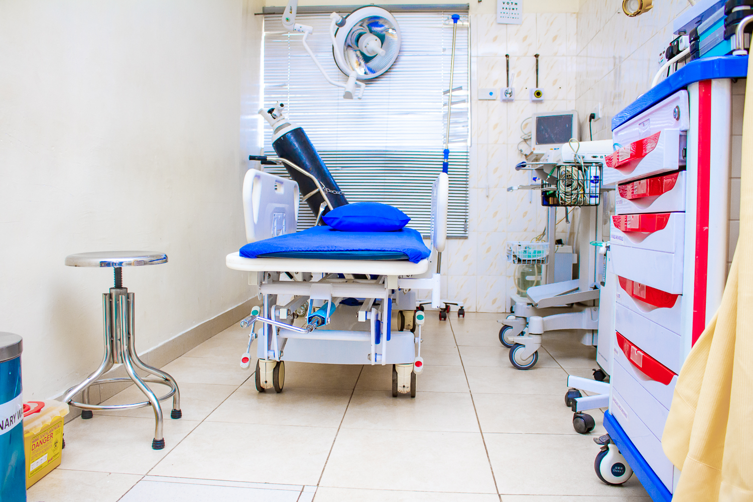 Mariland medical equipment