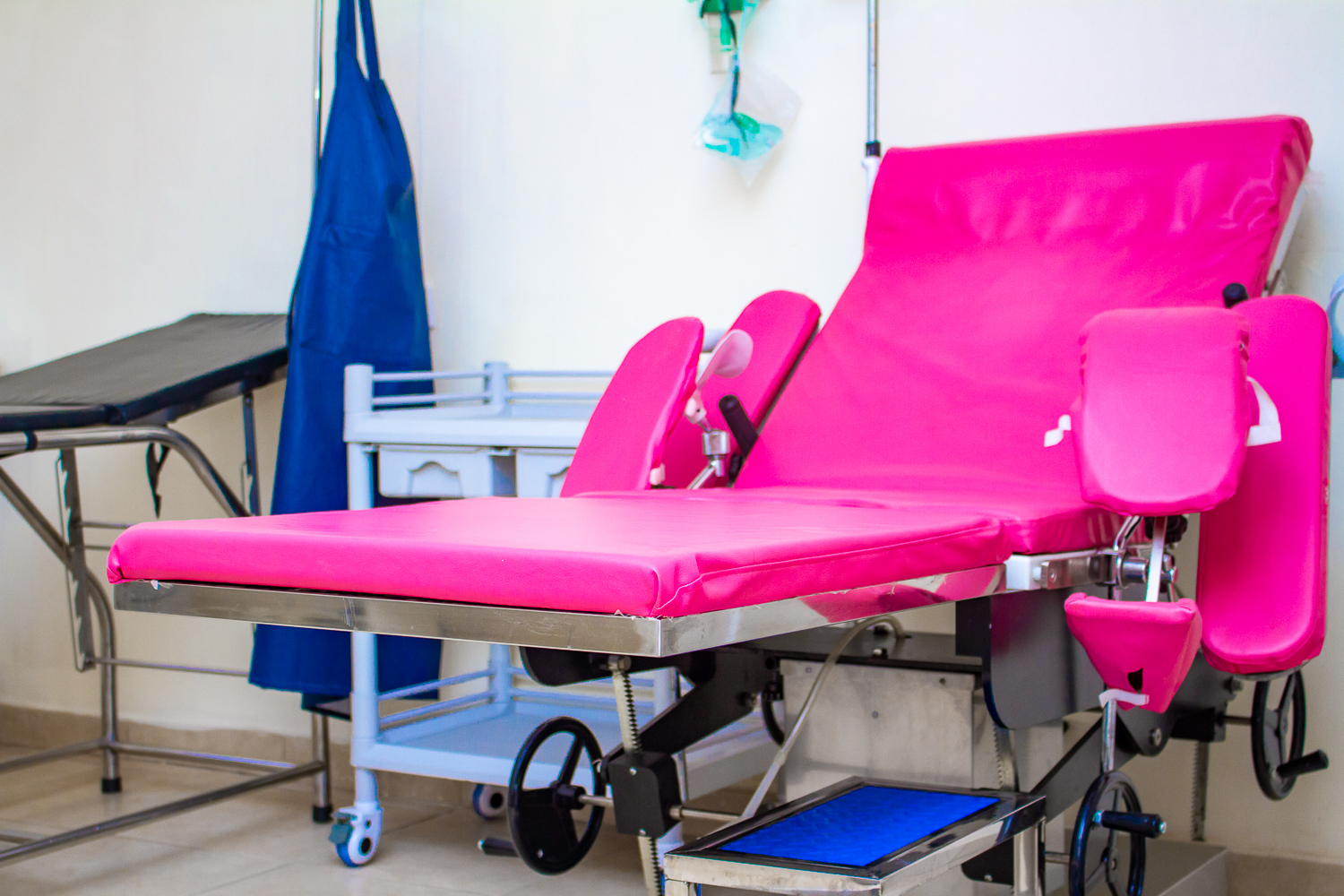 Mariland medical equipment