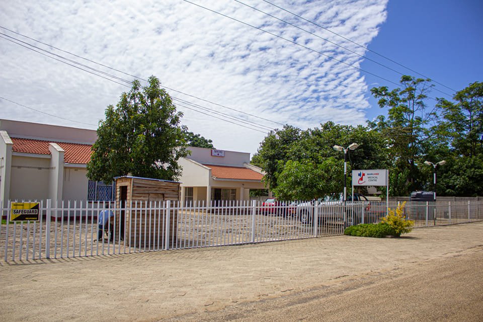 Mariland Medical Center Zimbabwe